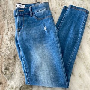 Girls Old Navy Jeggings
